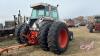 Case 2390 2WD tractor, 5503 hrs showing, s/n9907449 - 6