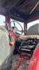 Farmall International 1066 Turbo 2WD tractor with 790 Allied loader, 8253 hrs showing, s/n2610175U045988 - 10