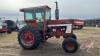 Farmall International 1066 Turbo 2WD Tractor, 7414 hrs showing, s/n2610154U024534 - 4