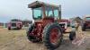 Farmall International 1066 Turbo 2WD Tractor, 7414 hrs showing, s/n2610154U024534 - 6