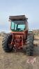 Farmall International 1066 Turbo 2WD Tractor, 7414 hrs showing, s/n2610154U024534 - 7