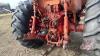 Farmall International 1066 Turbo 2WD Tractor, 7414 hrs showing, s/n2610154U024534 - 8