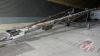 Convey-All 65ft x 12in pto drive conveyor, s/nCW267903565 - 3