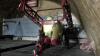 100ft Hardi Navigator NV4000 high clearance pt sprayer, s/n40-0414 - 8