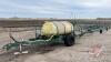 120ft Summers PT sprayer, s/nT0567