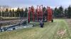 50ft Flexi-Coil System 95 harrow packer bar, s/nN052612