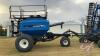 39ft NH SD440A air seeder with NH SC230 dual compartment air cart, Drill s/nY5S003347, Cart s/nPNL009064 - 10