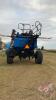 39ft NH SD440A air seeder with NH SC230 dual compartment air cart, Drill s/nY5S003347, Cart s/nPNL009064 - 12