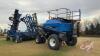 39ft NH SD440A air seeder with NH SC230 dual compartment air cart, Drill s/nY5S003347, Cart s/nPNL009064 - 13