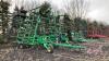 40ft JD 2410 tillage, s/n1N02410XHD0752722