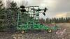 40ft JD 2410 tillage, s/n1N02410XHD0752722 - 2