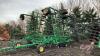 40ft JD 2410 tillage, s/n1N02410XHD0752722 - 7