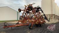 40ft Bourgault 8810, s/n824536