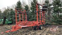 31ft CaseIH 5800 tillage, s/nGAG0622482