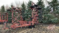 35ft CaseIH 5600 chisel plow, s/n01900000002047