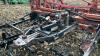 35ft CaseIH 5600 chisel plow, s/n01900000002047 - 5