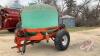 Green Drop Band Wagon 1500 liquid fertilizer caddy