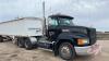 1993 Mack CH613 t/a day cab truck, VIN#1M2AA14Y2PW025797, Owner: Gregory K McLeod, Marshall B McLeod, Seller: Fraser Auction ______________________ - 4