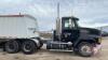 1993 Mack CH613 t/a day cab truck, VIN#1M2AA14Y2PW025797, Owner: Gregory K McLeod, Marshall B McLeod, Seller: Fraser Auction ______________________ - 5