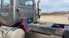 1985 Mack R688ST Econodyne t/a highway day cab truck, 630,040 kms showing on clock 719,117 Kms showing on Hub, VIN#2M2N187Y8FC012116, Owner: Glenelg Farms Ltd, Seller: Fraser Auction ______________________ - 11