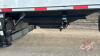 2009 Load-King 36ft t/a hopper bottom grain trailer, VIN#2LDHG36289F048679, Owner: Glenelg Farms Ltd, Seller: Fraser Auction ______________________ - 3