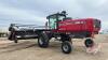 MF Hesston 9220 sp swather, 788 hrs showing, s/nAGCM92200BHS01144 - 10