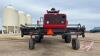 MF Hesston 9220 sp swather, 788 hrs showing, s/nAGCM92200BHS01144 - 11