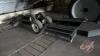 4-wheel swather transport - 2