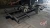 4-wheel swather transport - 3