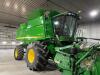 JD 9770 STS bullet rotor combine, s/n742740 - 3