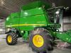 JD 9770 STS bullet rotor combine, s/n742740 - 7