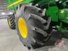 JD 9770 STS bullet rotor combine, s/n742740 - 10