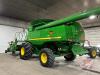 JD 9770 STS bullet rotor combine, s/n742740 - 12