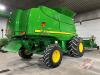 JD 9770 STS bullet rotor combine, s/n742740 - 13