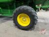 JD 9770 STS bullet rotor combine, s/n742740 - 17