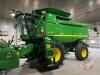 JD 9770 STS bullet rotor combine, s/n742740 - 23