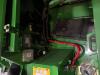 JD 9770 STS bullet rotor combine, s/n742740 - 30