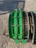 JD 9770 STS bullet rotor combine, s/n742740 - 54