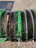 JD 9770 STS bullet rotor combine, s/n742740 - 55