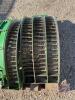 JD 9770 STS bullet rotor combine, s/n742740 - 56