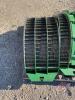 JD 9770 STS bullet rotor combine, s/n742740 - 57