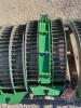 JD 9770 STS bullet rotor combine, s/n742740 - 58