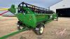 35ft JD 635F Hydra Flex header, s/n765604 - 2