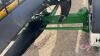 35ft JD 635F Hydra Flex header, s/n765604 - 13