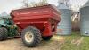 J&M 750 grain cart - 3