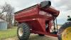 J&M 750 grain cart - 7