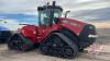 CaseIH 450 AFS Quad Trac, 2712 hrs showing, s/nZCF129881