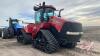 CaseIH 450 AFS Quad Trac, 2712 hrs showing, s/nZCF129881 - 2