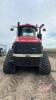 CaseIH 450 AFS Quad Trac, 2712 hrs showing, s/nZCF129881 - 3