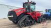 CaseIH 450 AFS Quad Trac, 2712 hrs showing, s/nZCF129881 - 4